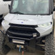 Polaris Ranger 1000/XP1000 Sequential LED Strips Turn Signal Switch Kit by WD Electronic